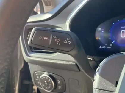 Photo 17 Ford Focus SW 1.0 EcoBoost mHEV 125ch Titanium X Business