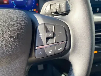 Photo 16 Ford Focus SW 1.0 EcoBoost mHEV 125ch Titanium X Business