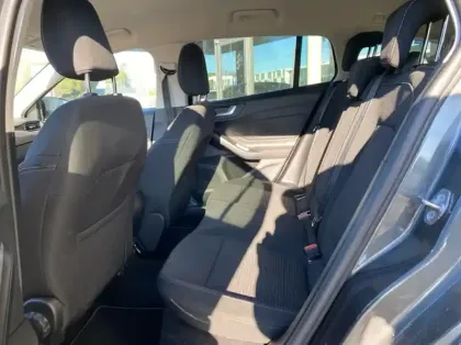 Photo 8 Ford Focus SW 1.0 EcoBoost mHEV 125ch Titanium X Business