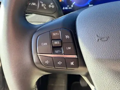 Photo 15 Ford Focus SW 1.0 EcoBoost mHEV 125ch Titanium X Business