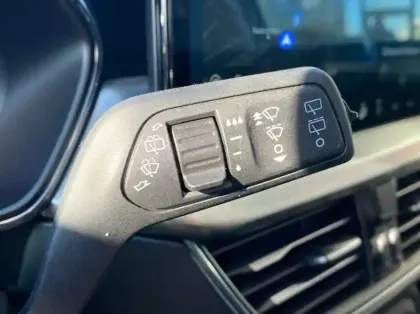 Photo 18 Ford Focus SW 1.0 EcoBoost mHEV 125ch Titanium X Business