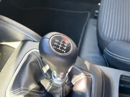 Photo 7 Ford Focus SW 1.0 EcoBoost mHEV 125ch Titanium X Business