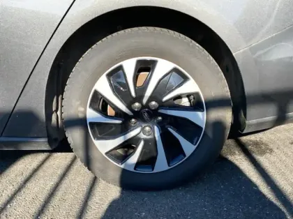 Photo 13 Ford Focus SW 1.0 EcoBoost mHEV 125ch Titanium X Business