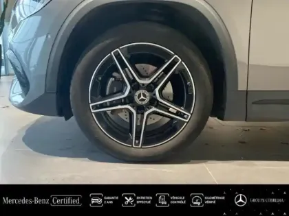 Photo 14 Mercedes GLA  250 e 160+102ch AMG Line 8G-DCT