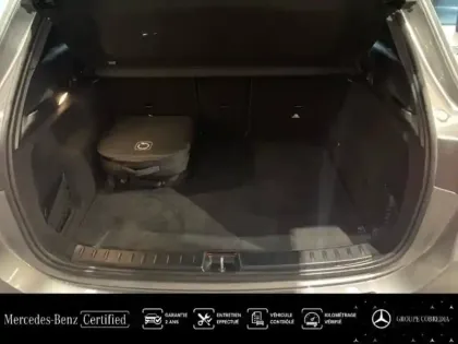 Photo 11 Mercedes GLA  250 e 160+102ch AMG Line 8G-DCT