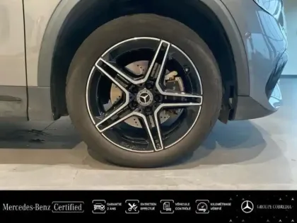 Photo 13 Mercedes GLA  250 e 160+102ch AMG Line 8G-DCT