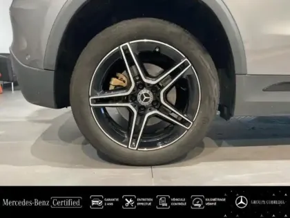 Photo 12 Mercedes GLA  250 e 160+102ch AMG Line 8G-DCT