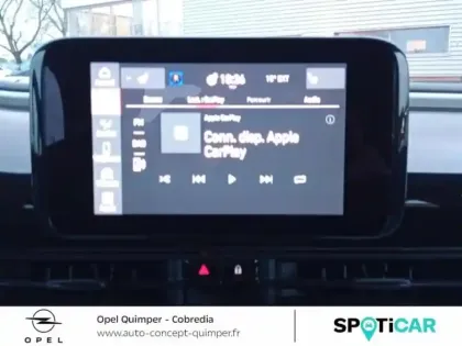 Photo 27 Fiat 500  e 95ch Action Plus