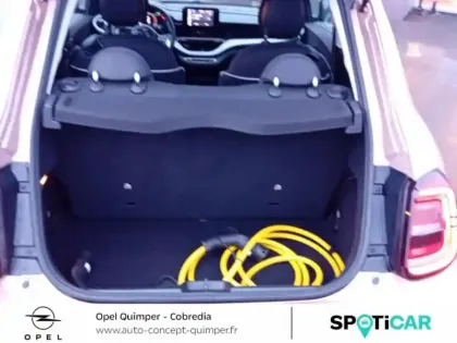 Photo 14 Fiat 500  e 95ch Action Plus