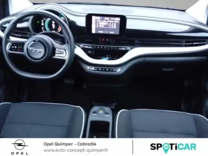 Photo 7 Fiat 500  e 95ch Action Plus