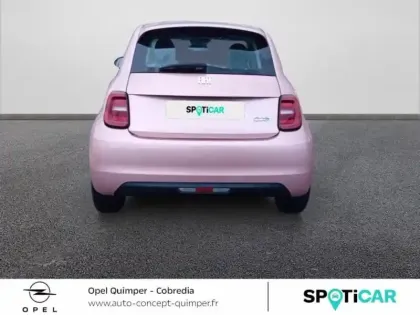 Photo 19 Fiat 500  e 95ch Action Plus