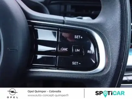 Photo 23 Fiat 500  e 95ch Action Plus