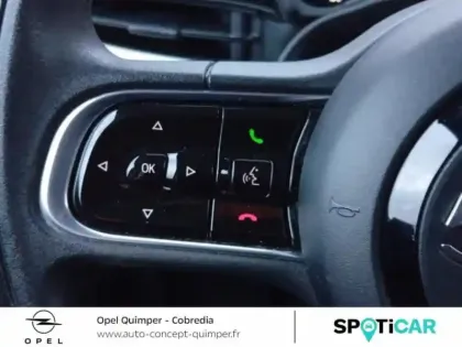 Photo 24 Fiat 500  e 95ch Action Plus