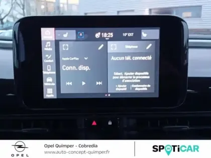 Photo 26 Fiat 500  e 95ch Action Plus