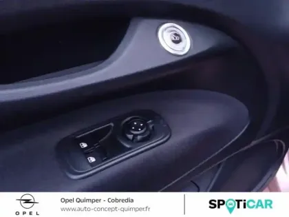 Photo 28 Fiat 500  e 95ch Action Plus