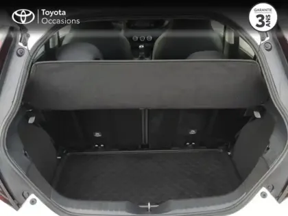 Photo 9 Toyota Aygo  X 1.0 VVT-i 72ch Dynamic