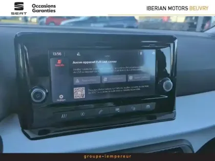 Photo 12 Seat Arona  1.0 TSI 110ch Copa