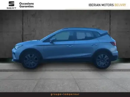 Photo 8 Seat Arona  1.0 TSI 110ch Copa