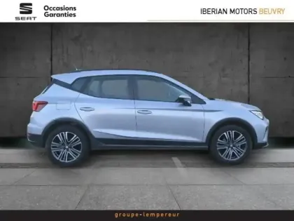 Photo 14 Seat Arona  1.0 TSI 110ch Copa