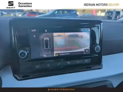 Photo 13 Seat Arona  1.0 TSI 110ch Copa