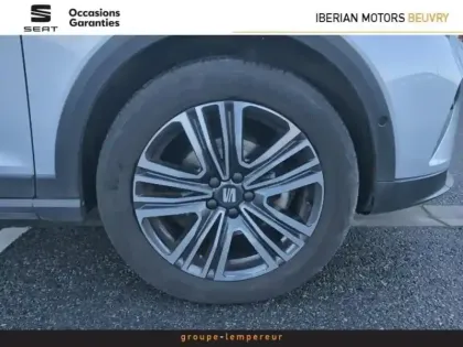 Photo 11 Seat Arona  1.0 TSI 110ch Copa