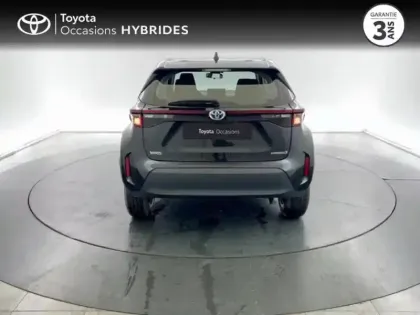 Photo 7 Toyota Yaris  Cross 116h Dynamic MY22