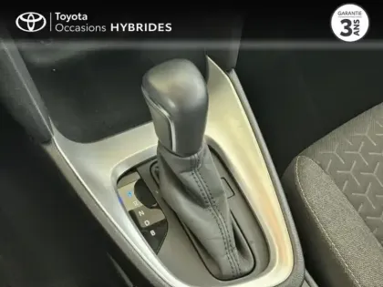 Photo 14 Toyota Yaris  Cross 116h Dynamic MY22