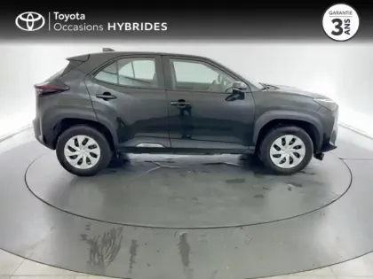 Photo 5 Toyota Yaris  Cross 116h Dynamic MY22