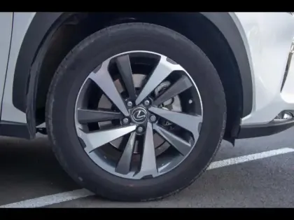 Photo 8 Lexus Nx  300h 4WD Executive Euro6d-T