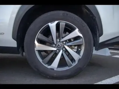 Photo 6 Lexus Nx  300h 4WD Executive Euro6d-T