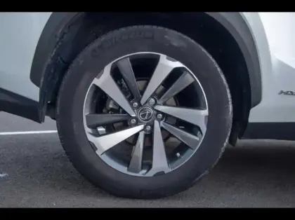 Photo 7 Lexus Nx  300h 4WD Executive Euro6d-T