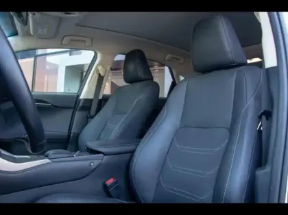 Photo 11 Lexus Nx  300h 4WD Executive Euro6d-T