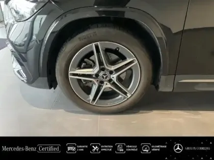 Photo 13 Mercedes GLA  200 d 150ch AMG Line 8G-DCT