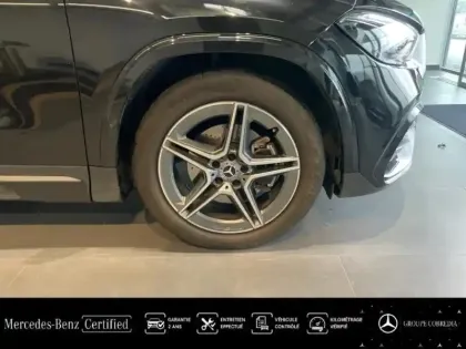 Photo 14 Mercedes GLA  200 d 150ch AMG Line 8G-DCT