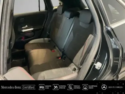 Photo 10 Mercedes GLA  200 d 150ch AMG Line 8G-DCT