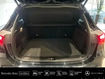 Photo 11 Mercedes GLA  200 d 150ch AMG Line 8G-DCT