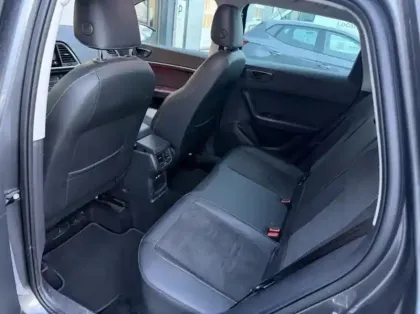 Photo 7 Seat Ateca  2.0 TDI 150ch Start&Stop  Urban DSG