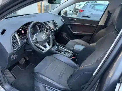 Photo 6 Seat Ateca  2.0 TDI 150ch Start&Stop  Urban DSG