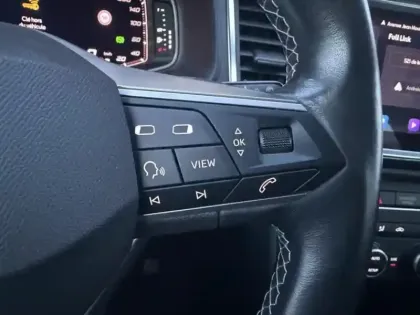 Photo 13 Seat Ateca  2.0 TDI 150ch Start&Stop  Urban DSG