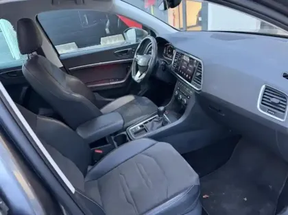 Photo 9 Seat Ateca  2.0 TDI 150ch Start&Stop  Urban DSG