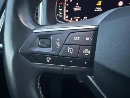 Photo 12 Seat Ateca  2.0 TDI 150ch Start&Stop  Urban DSG