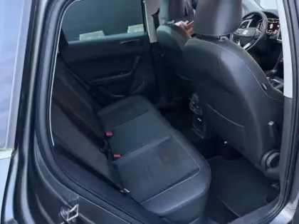 Photo 8 Seat Ateca  2.0 TDI 150ch Start&Stop  Urban DSG