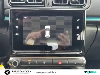 Photo 14 Citroën C3  1.2 PureTech 83ch S&S Feel Pack