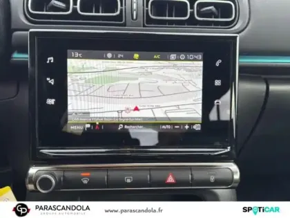 Photo 13 Citroën C3  1.2 PureTech 83ch S&S Feel Pack