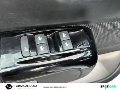 Photo 11 Citroën C3  1.2 PureTech 83ch S&S Feel Pack