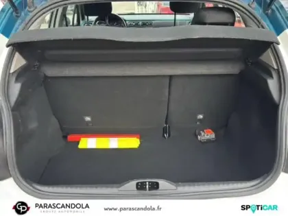 Photo 5 Citroën C3  1.2 PureTech 83ch S&S Feel Pack