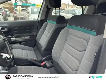 Photo 8 Citroën C3  1.2 PureTech 83ch S&S Feel Pack