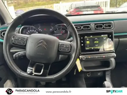 Photo 7 Citroën C3  1.2 PureTech 83ch S&S Feel Pack