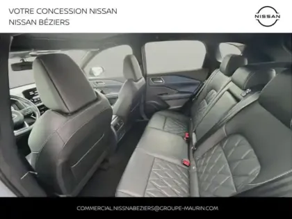 Photo 13 Nissan Qashqai  1.3 Mild Hybrid 158ch Tekna+ Xtronic 2022