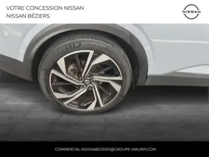 Photo 11 Nissan Qashqai  1.3 Mild Hybrid 158ch Tekna+ Xtronic 2022